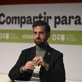 Jaime Fons Ferrer